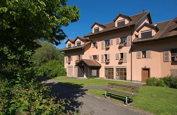 Appartement de 4 pièces en duplex au 3ème étage - Photo 1