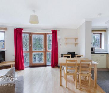 1 bedroom apartment to rent - Photo 2