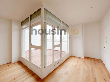 Penthouse for rent in Madrid (Distrito Salamanca) - Photo 3