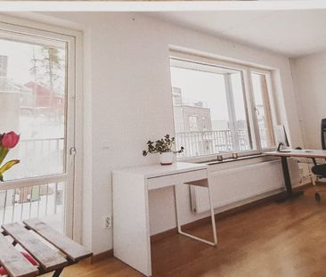 Ursviks Allé, Sundbyberg - Foto 2