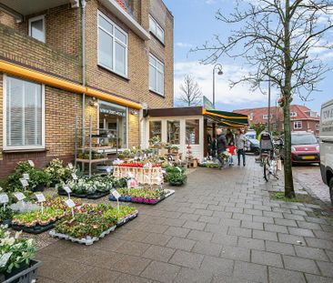 Te huur : Appartement Meester Cornelisstraat 54 RD in Haarlem - Photo 4