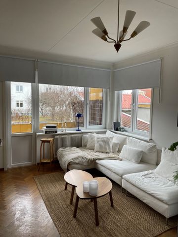 Oskarsgatan, Gävle - Photo 2
