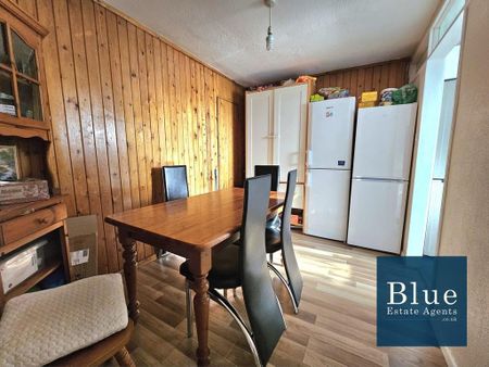 5 bedroom terraced house to rent - Photo 4