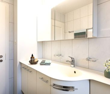 Apartment in very central location in Wetzikon - Foto 2