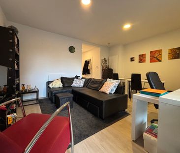Modern appartement in centrum Leuven - Photo 5