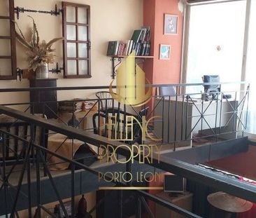 Μεζονέτα για ενοικίαση Άγιος Γεώργιος (Νίκαια) - Photo 6