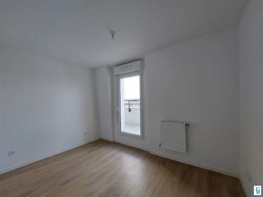 Location Appartement ROUEN - Photo 1