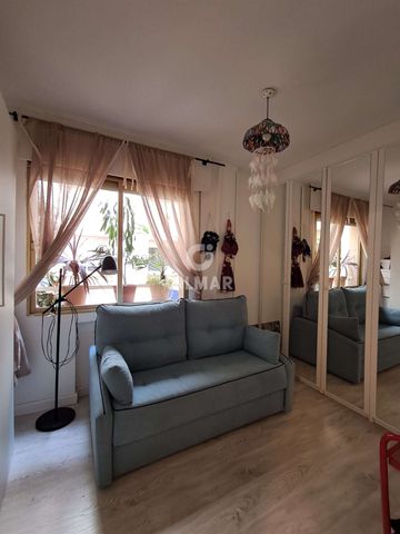 Piso en alquiler en La Latina – Madrid | Gilmar Consulting - Foto 2