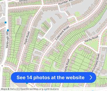 Foyle Road, Blackheath, London, SE3 - Photo 1