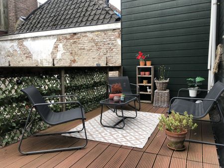 Kamer, Hofstraat - Foto 4