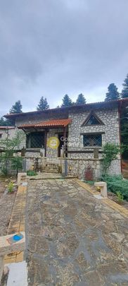 Μεζονέτα για ενοικίαση Καλύβια (Αράχωβα) - Photo 1