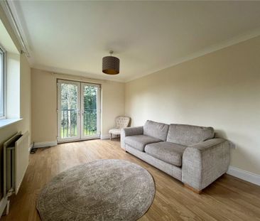 1 Bedroom Flat / Apartment - Winchester Road, Four Marks - Photo 1