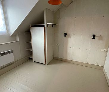 Appartement - 1 pièce - 21,35 m² - Grenoble - Photo 3