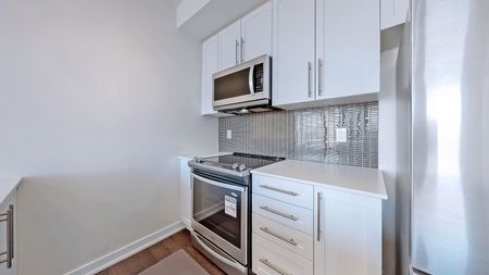 For Lease - 510 Curran Place Unit# 2104, Mississauga, Ontario - Photo 5