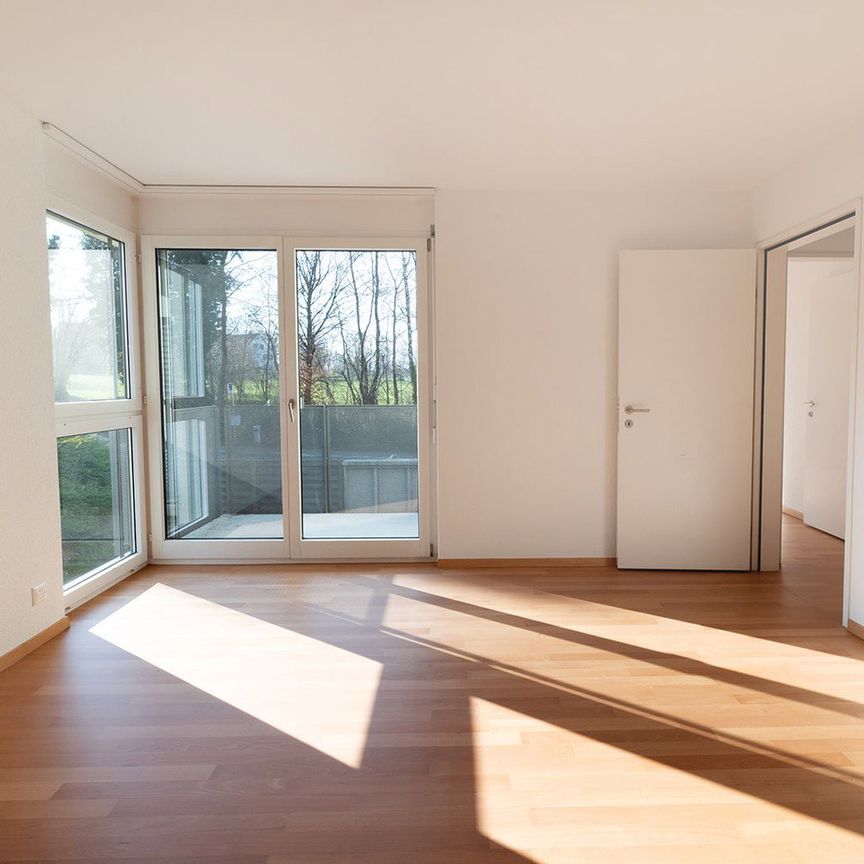 4.5 Zimmer, 110 m², 1. Stock - Foto 1