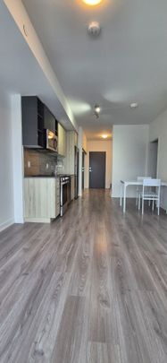 For Lease - 10 De Boers Drive Unit# 606, Toronto, Ontario - Photo 1