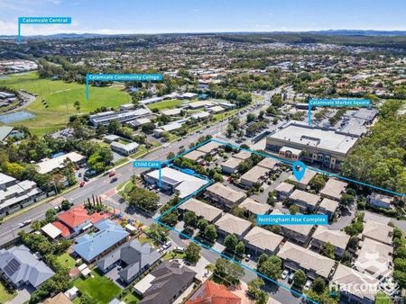 Walking to Woolworths Shopping center - Photo 3