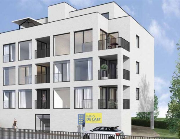 Antwerpsesteenweg 101, 2950, Kapellen - Photo 1