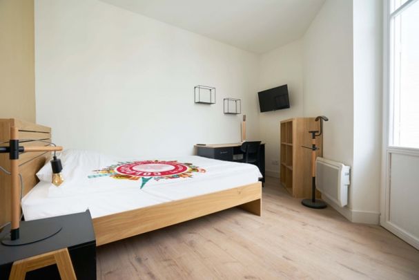 SIVRY L Roommate 3 Bedrooms at Nancy - Photo 1