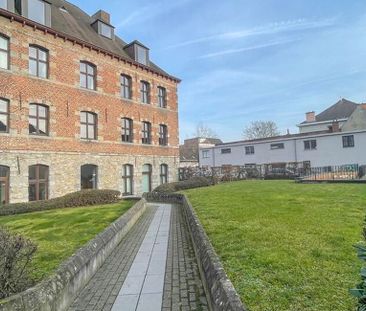 Appartement te huur in Tournai voor € 750 met 1 slaapkamer - Foto 5