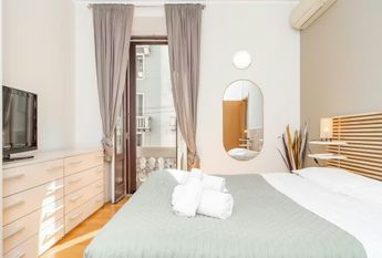 Piazza Sempione, Milan, Lombardy