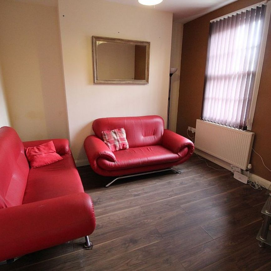 St Wilfrid Street, PRESTON, Lancashire PR1 2US - Photo 1