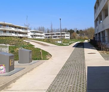 Lumineux appartement 1ch meublé + garage à 1970 Wezembeek-Oppem  L... - Foto 2