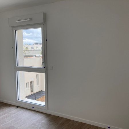 Location Appartement 2 pièces 41m² IFS 14123 - Photo 4