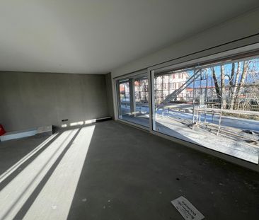 DERNIER LOT - VAULRUZ - 4 ½ PIECES NEUF - JARDIN 92m² - Foto 6