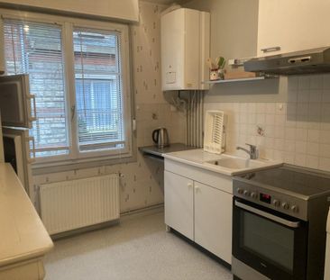 Location Appartement 2 pièces Meublé 43m² LISIEUX 14100 - Photo 1