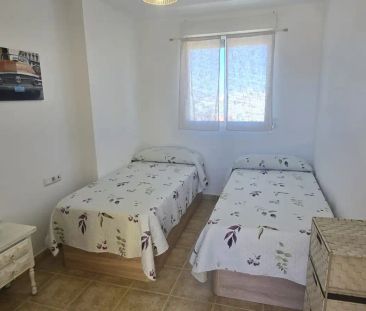 Apartamento de alquiler en Carretera de Les Marines a Dénia, Les Ba... - Photo 1
