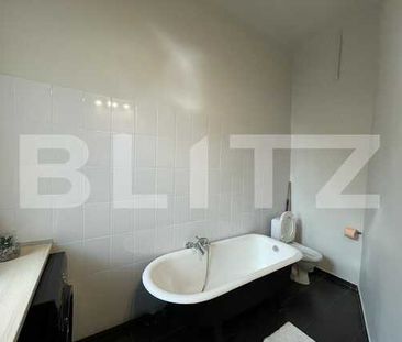 Garsoniera spatioasa, 43 mp, lux, curte, zona strazii Bucuresti - Fotografie 4
