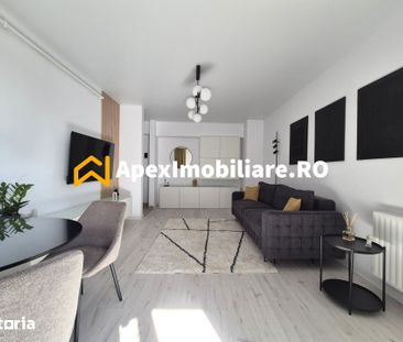 Apartament 2 camere de inchiriat 13 Septembrie Bucuresti | ApexImobili - Photo 2