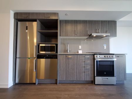 For Lease - 219 Dundas Street Unit# 1608, Toronto, Ontario - Photo 5