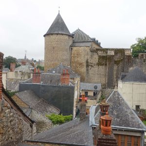 Location Appartement 1 pièce 23m² - Photo 3