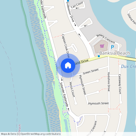 4/2 Sunderland Drive, Qld 4507, Banksia Beach