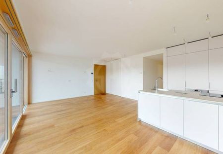 HERMANCE - Appartement neuf de 4 pièces - Foto 5