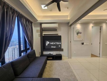 The Sentral Suites - Photo 3