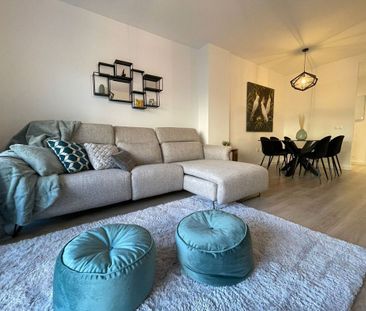 Luxury Flat for rent in Nueva Andalucia, Spain - Photo 2