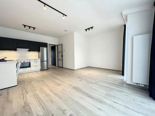 Appartement te huur - Foto 1