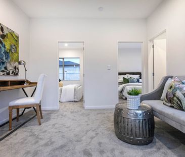 Modern Family Home with Style and Space - Photo 5