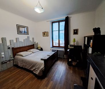 Location Appartement 2 pièces 49m² - Photo 3