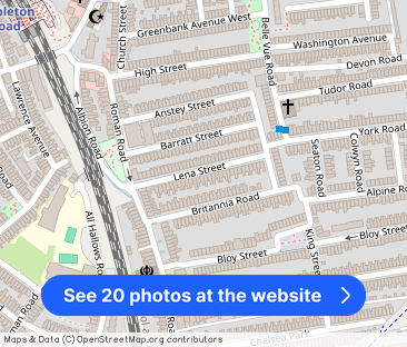 Lena Street, Easton, BS5 6DD - Photo 1