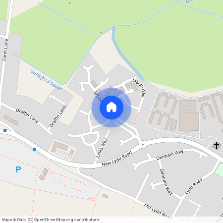 Building Whitesand Drive - passthekeyss - 1233904 - LON, Rye