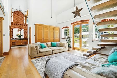 Ranmore Common, Dorking, RH5 6SX - Photo 4