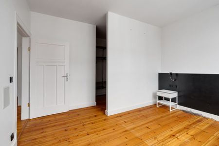 Przestronne klimatyczne mieszkanie z 2 balkonami 103 m² - Photo 2