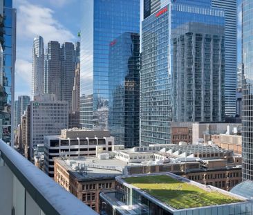 For Lease - 197 Yonge Street Unit# 1412, Toronto, Ontario - Photo 4