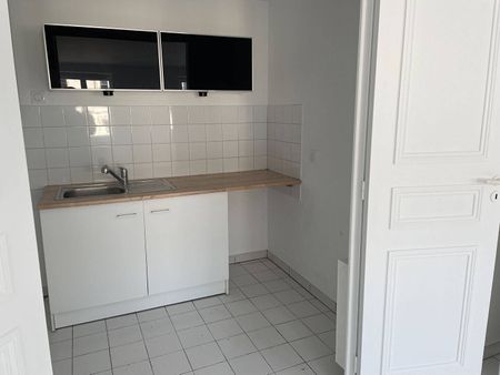 Appartement 2 pièces – LYON - Photo 4