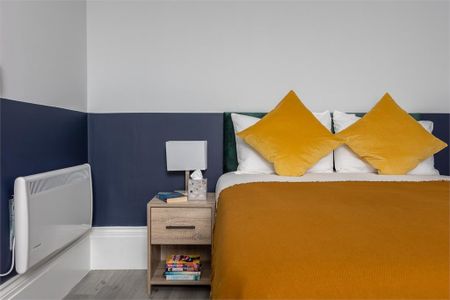 Studio to rent - Photo 3