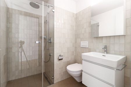 Tolle 3.5-Zimmerwohung im Hochparterre - Photo 4